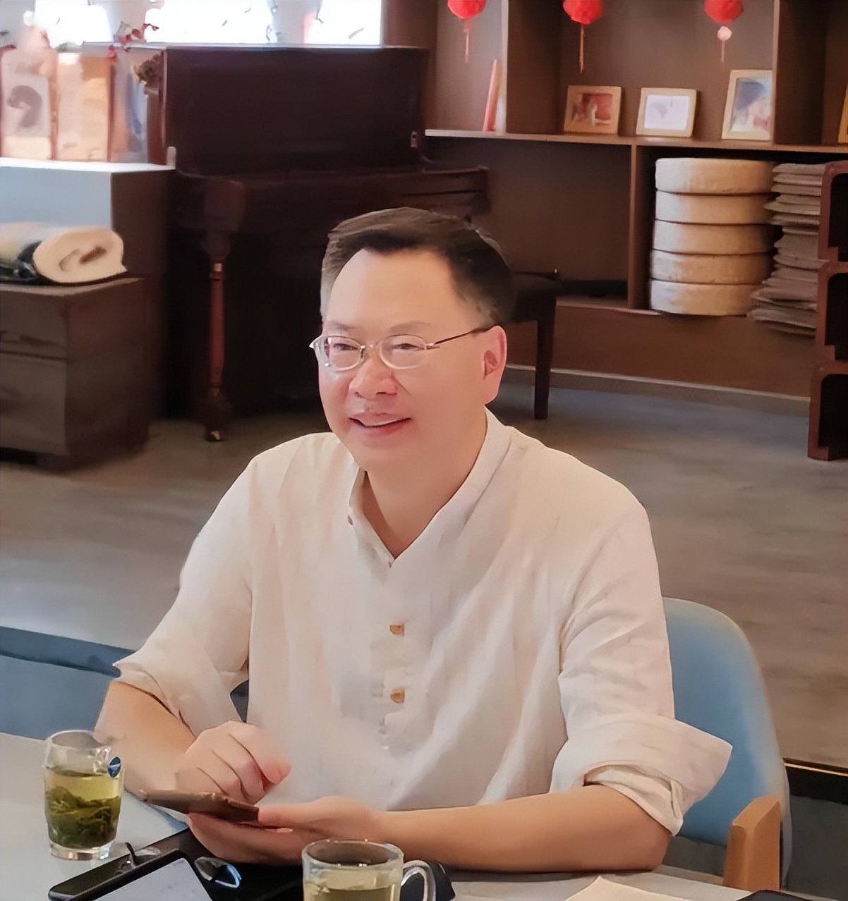 川大首推“大學(xué)課堂進(jìn)社區(qū)”沉浸式教學(xué)，以互鑒書院打造校地融合典范