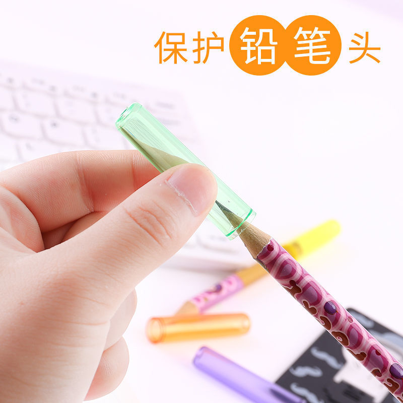 鉛筆筆帽與保護(hù)套 小學(xué)生文具用品批發(fā)的關(guān)鍵角色